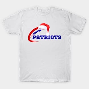 new england patriots football T-Shirt